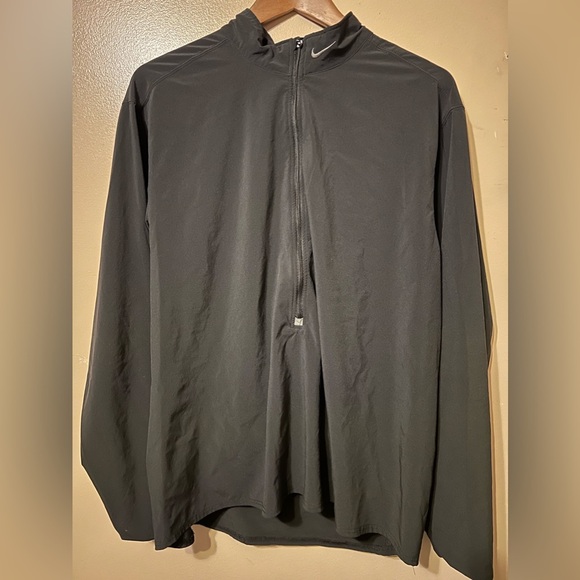 Nike vintage winderbreaker top size xl - Picture 1 of 4